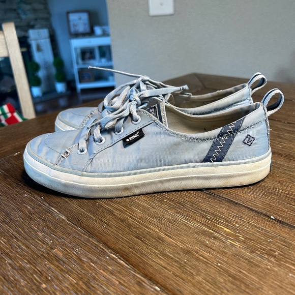 Sperry Crest Vibe Bionic Sneakers size 6 - Picture 5 of 11